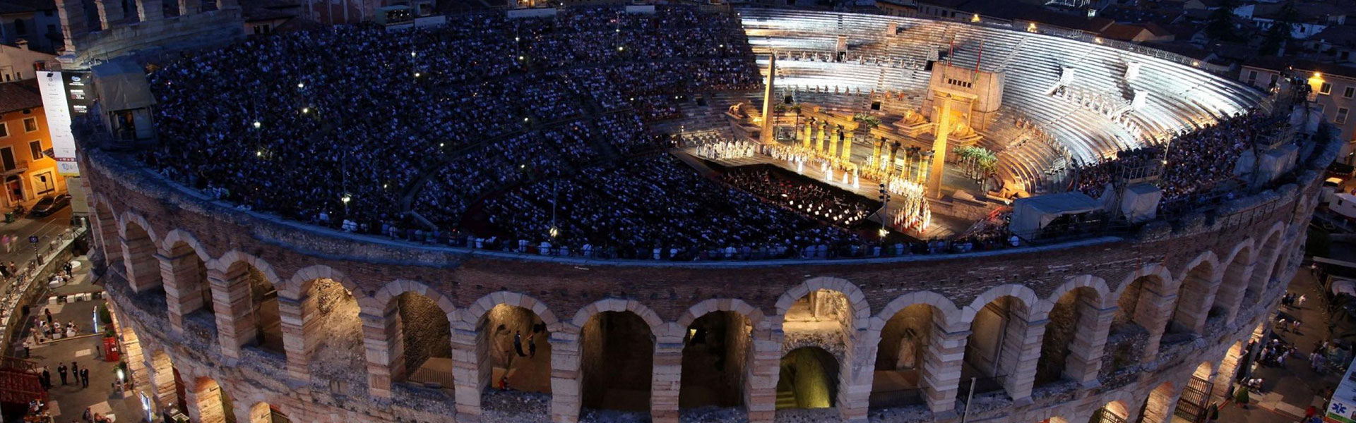 Arena di Verona